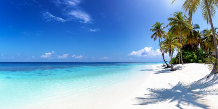 Explore Caribbean's Filming Locations