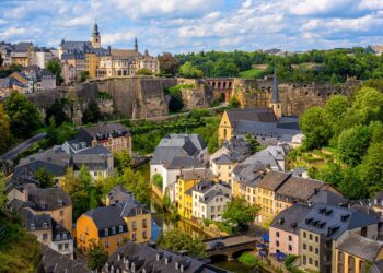 Explore Luxembourg's Filming Locations