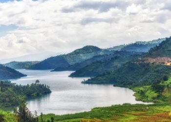 Explore Rwanda's Filming Locations