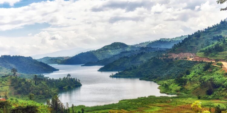 Explore Rwanda's Filming Locations