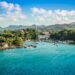 Explore Saint Lucia's Filming Locations