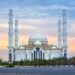 Explore Nur-Sultan's Filming Locations