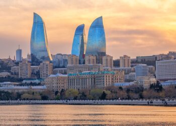 Explore Azerbaijan's Filming Locations
