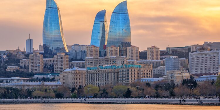 Explore Azerbaijan's Filming Locations