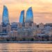 Explore Azerbaijan's Filming Locations