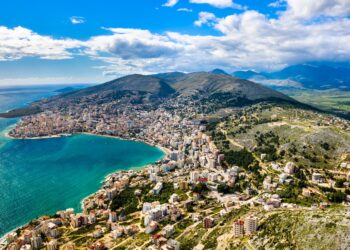 Explore Albania's Filming Locations