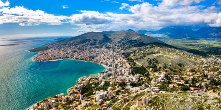 Explore Albania's Filming Locations