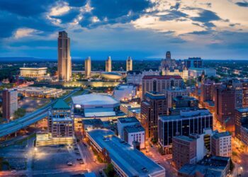 Explore Albany's Filming Locations