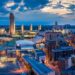 Explore Albany's Filming Locations