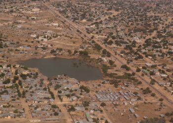 Explore N'Djamena's Filming Locations