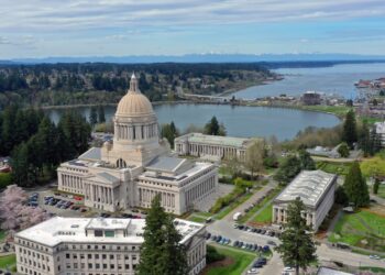 Explore Olympia's Filming Locations