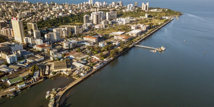 Explore Mozambique's Filming Locations