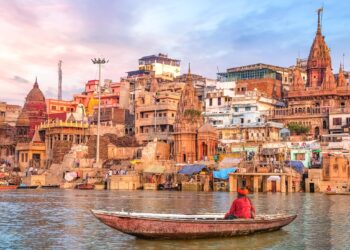 Explore India's Filming Locations