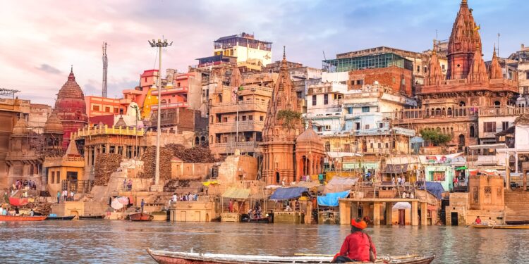 Explore India's Filming Locations