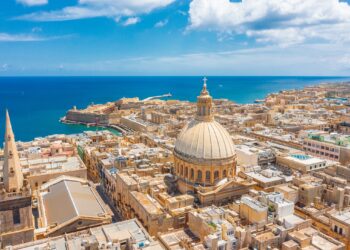 Explore Malta's Filming Locations