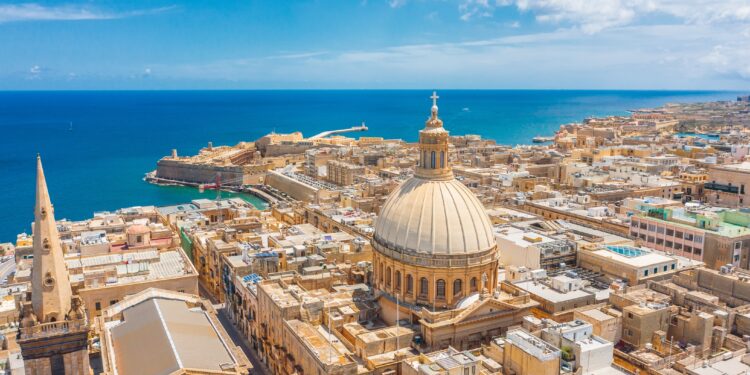 Explore Malta's Filming Locations