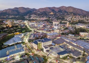 Explore Mbabane's Filming Locations