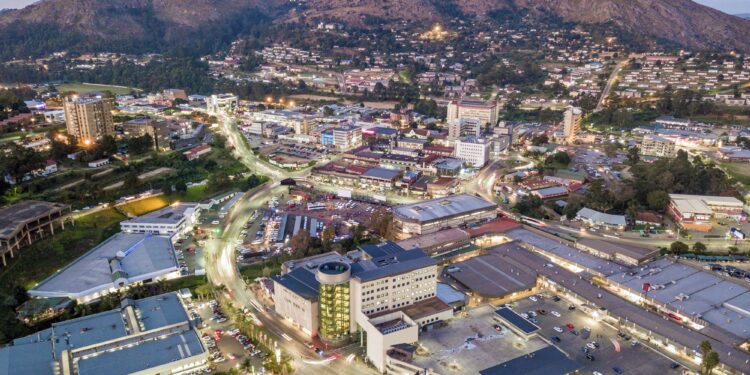 Explore Swaziland's Filming Locations