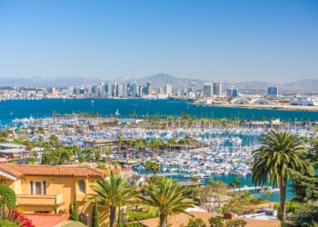 Explore California's Filming Locations