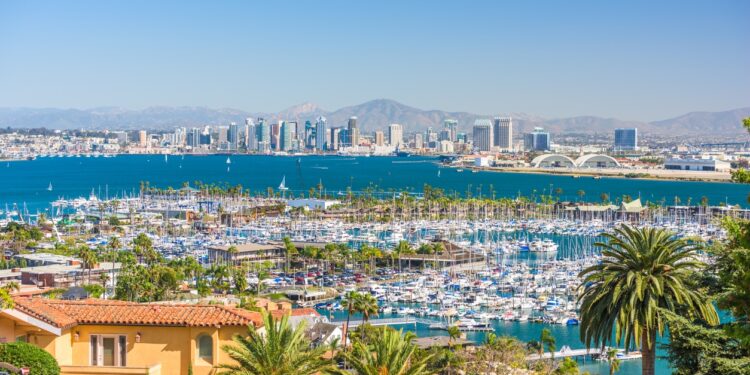Explore California's Filming Locations