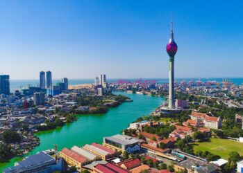 Explore Colombo's Filming Locations