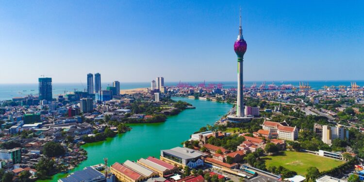 Explore Colombo's Filming Locations