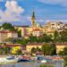Explore Belgrade's Filming Locations