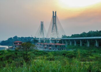Explore Brazzaville's Filming Locations