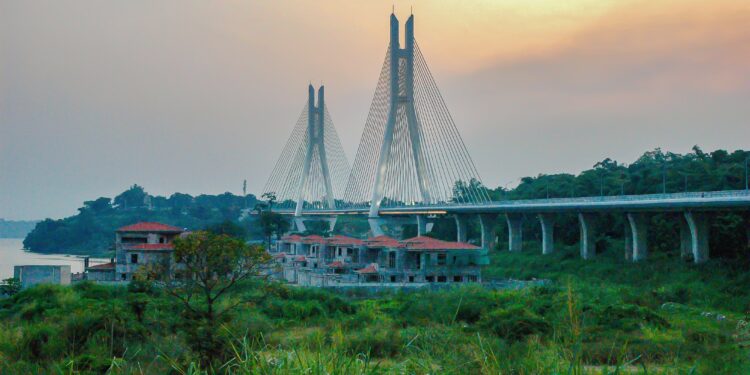 Explore Brazzaville's Filming Locations