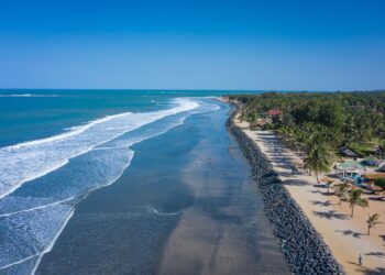 Explore Gambia's Filming Locations