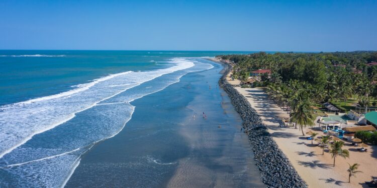 Explore Gambia's Filming Locations