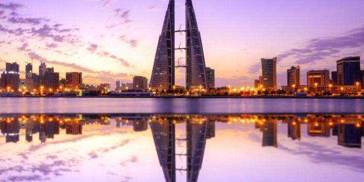 Explore Bahrain's Filming Locations