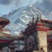 Explore Kathmandu's Filming Locations