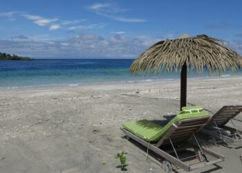 Explore Equatorial Guinea's Filming Locations