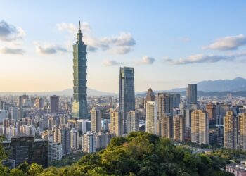 Explore Taiwan's Filming Locations