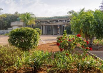 Explore Lobamba's Filming Locations