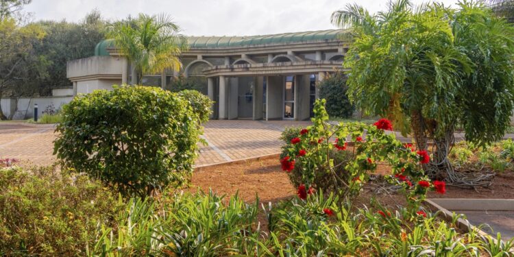 Explore Lobamba's Filming Locations