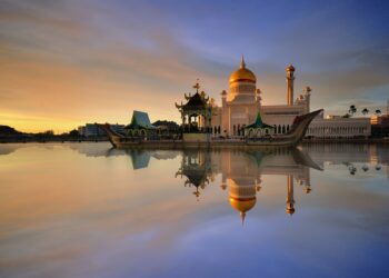 Explore Oman's Filming Locations
