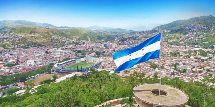 Explore Honduras's Filming Locations