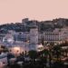 Explore Algiers's Filming Locations