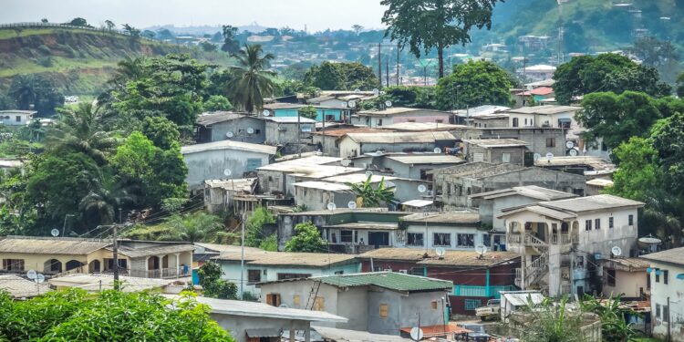 Explore Libreville's Filming Locations