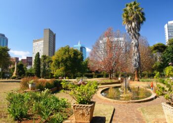 Explore Harare's Filming Locations