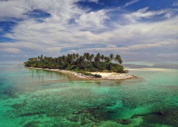 Explore Tonga's Filming Locations