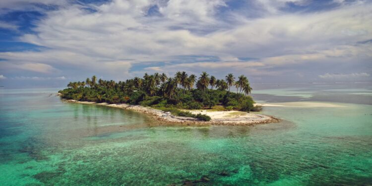 Explore Tonga's Filming Locations