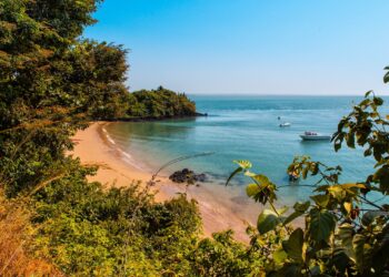 Explore Guinea-Bissau's Filming Locations