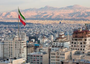 Explore Iran's Filming Locations