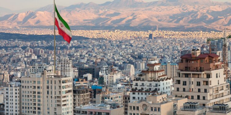 Explore Iran's Filming Locations