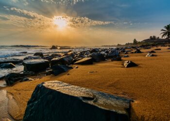 Explore Liberia's Filming Locations