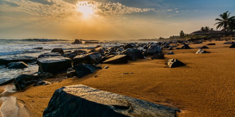 Explore Liberia's Filming Locations