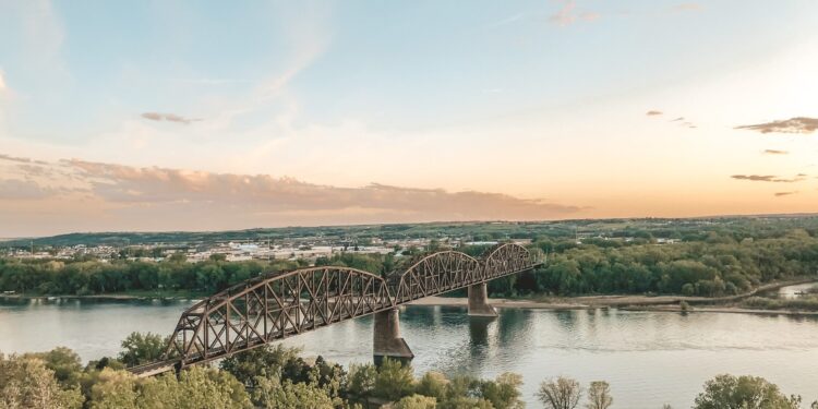 Explore Bismarck's Filming Locations